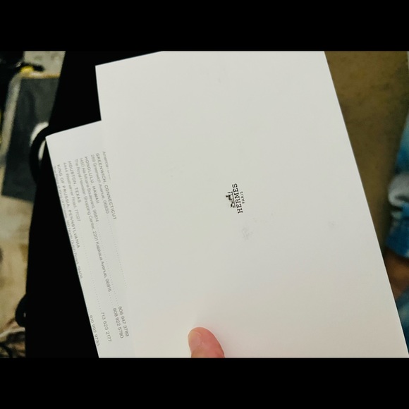 Hermès Phone To Go Wink GM phone case - Picture 6 of 8